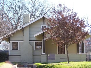 126 N Winnetka Ave, Dallas, TX 75208