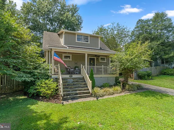 432 S Rolling Rd, Baltimore, MD 21228