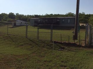 161 Meadow Pond Ct, Bridgeport, TX 76426