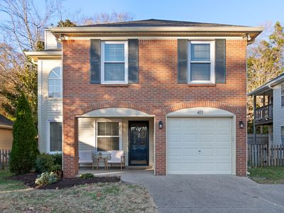 411 Reigh Ct, Franklin, TN, 37069