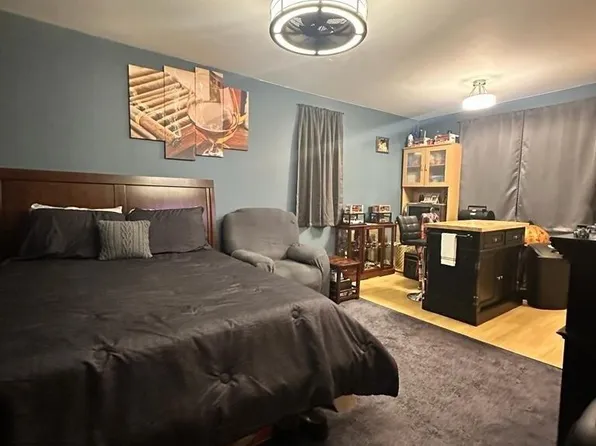 36 Cathedral Avenue #3C, Hempstead, NY 11550