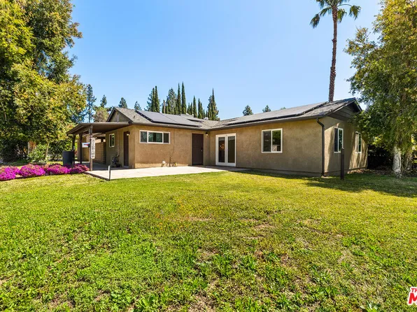 16529 San Fernando Mission Blvd, Granada Hills, CA 91344