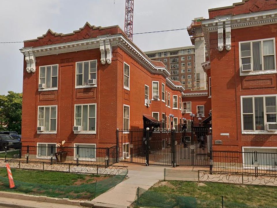 1st image of 2230 California St APT 18