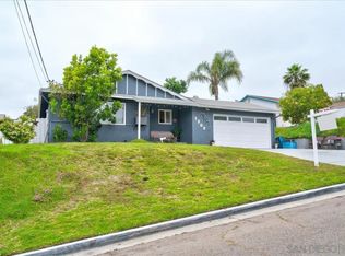 1808 Dartmoor Dr, Lemon Grove, CA 91945