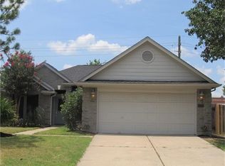 21018 Royal Villa Dr, Katy, TX 77449