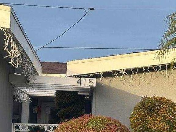 Exterior Address Verification