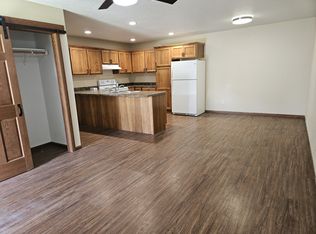 21 Oscar Ave NW #2, Blackduck, MN 56630