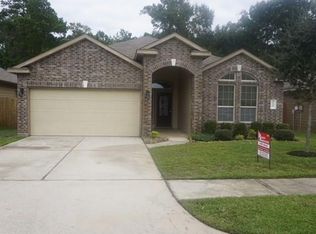 9587 E Woodmark, Conroe, TX 77304