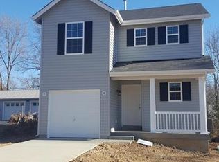 452 Rosedale Ter, Ballwin, MO 63021