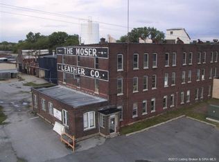 232 Silver St, New Albany, IN 47150