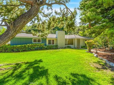 3747 El Lado Dr, Glendale, CA, 91208