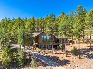 4535 S Flagstaff Ranch Rd, Flagstaff, AZ 86005