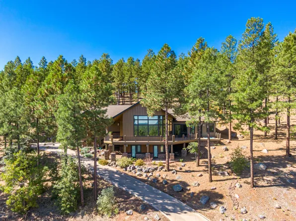 4535 S Flagstaff Ranch Rd, Flagstaff, AZ 86005