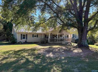 16337 Zehner Rd, Athens, AL 35611