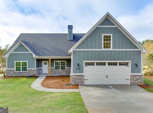 530 Clayton St, Commerce, GA 30529