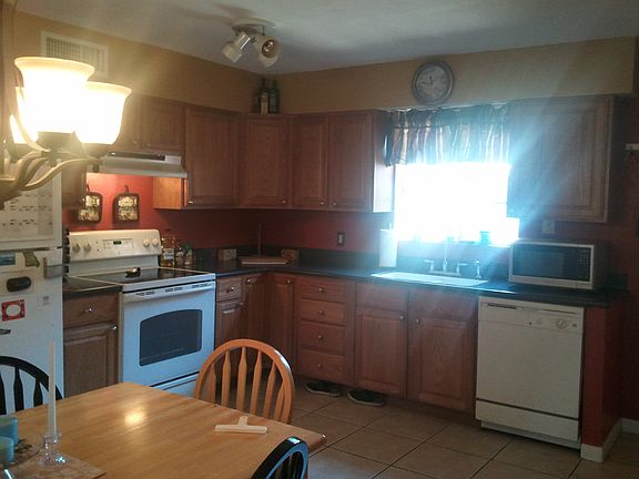 2nd image of 3413 W Del Monico Ln