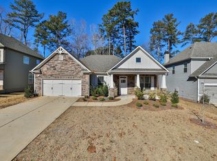 957 Halletts Peak Pl, Lawrenceville, GA 30044