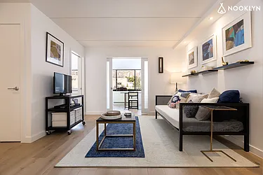 Rented by Nooklyn NYC LLC