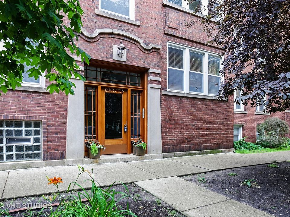 1st image of 6107 N Glenwood Ave #3