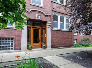 6107 N Glenwood Ave #3, Chicago, IL 60660
