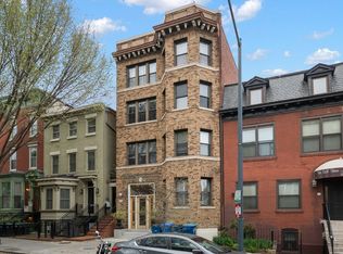 1215 10th St NW APT 2, Washington, DC 20001