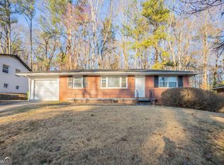 473 Oakside Dr SW, Atlanta, GA 30331