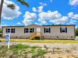 958 Blind Bridge Road, Magnolia, NC 28453
