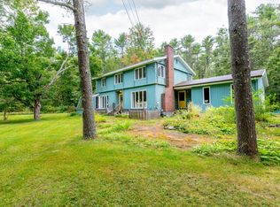 5 Libby Ln, Brunswick, ME 04011