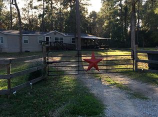 28019 Greenbriar Dr, Hockley, TX 77447