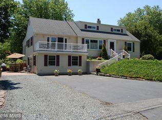 4139 U Way, Havre De Grace, MD 21078