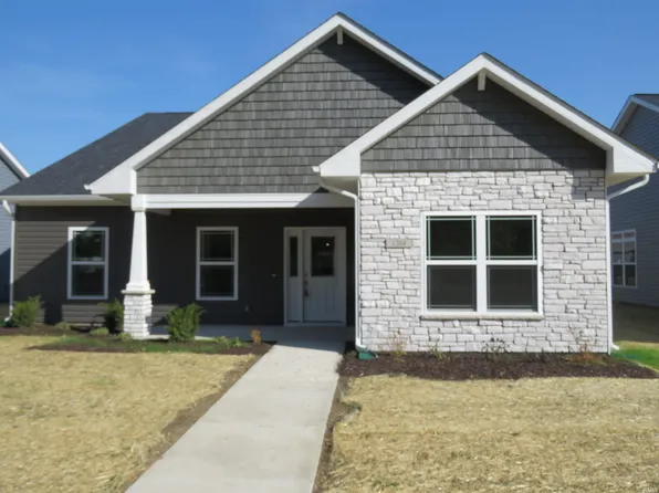 1204 E South St, Frankfort, IN 46041