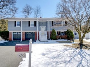 692 Reba Rd, Landing, NJ 07850