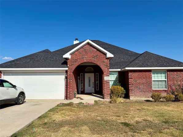 4009 Wagon Wheel Dr, Sanger, TX 76266