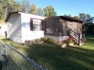 219 Harrison Trl, Alto, GA 30510