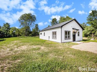 2084 W Fenwick Rd, Fenwick, MI 48834