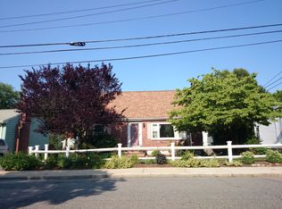 31 Pleasantdale Rd, West Roxbury, MA 02132