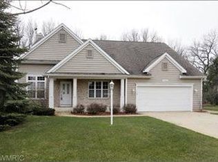 7889 Clydesdale Ave, Kalamazoo, MI 49009