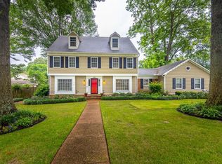 1544 Poplar Ridge Dr, Memphis, TN 38120