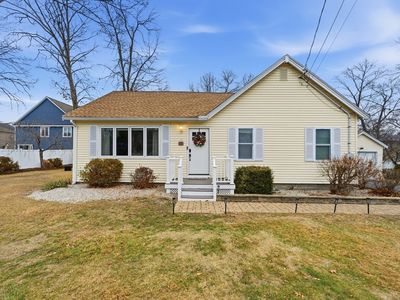 15 Limewood Ave, Billerica, MA, 01821