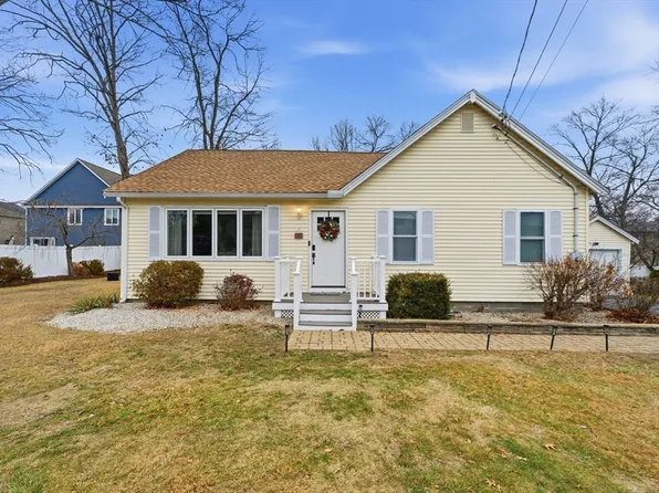 15 Limewood Ave, Billerica, MA 01821