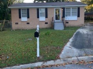 105 Kline Ct, Columbia, SC 29223