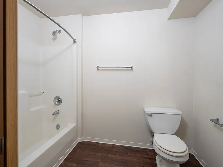2 Bedroom 2 Bath Standard 2 Bedroom 2 Bath Standard