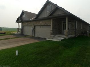 110 Bedell Dr, Mapleton, ON N0G 1P0