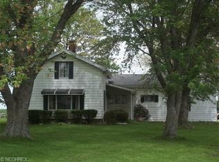 2395 Us Route 6, Rome, OH 44085