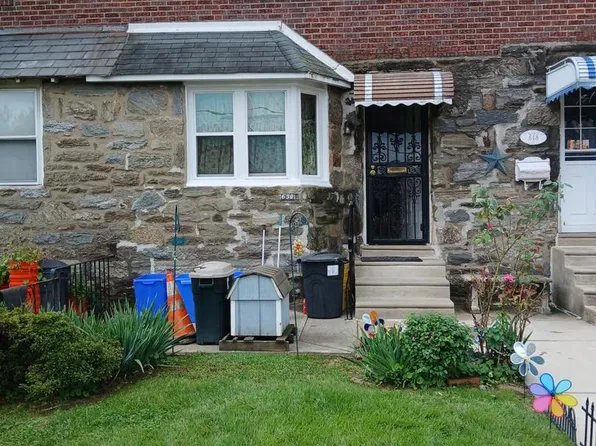 650 Van Kirk St, Philadelphia, PA 19120