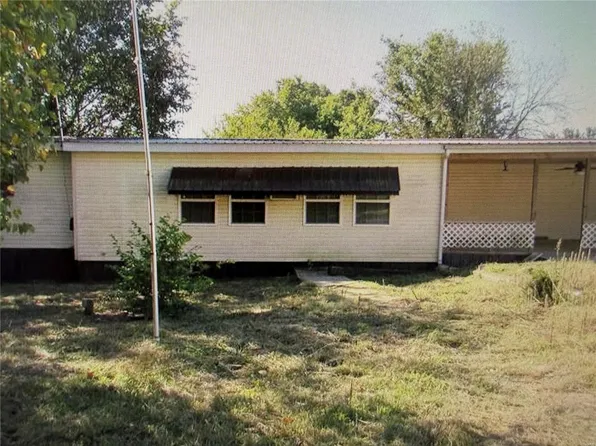 604 Grand Ave, Park Hills, MO 63601