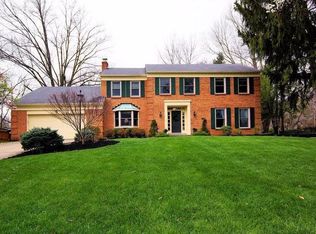 10720 Escondido Dr, Cincinnati, OH 45249