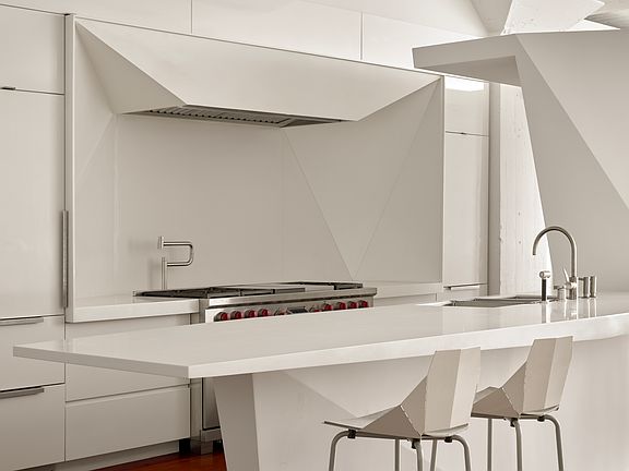 2nd image of 25 N Moore St APT 2A