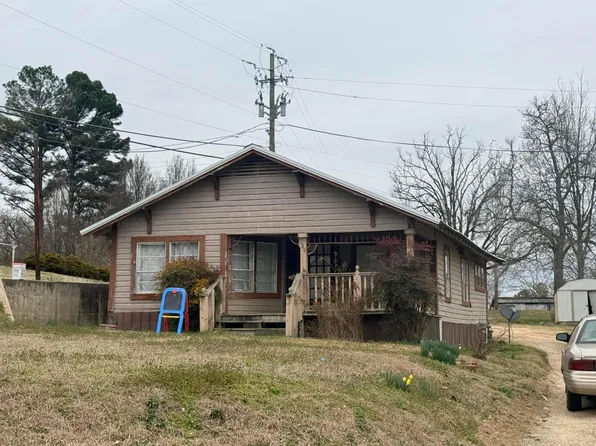 929 Main St, Brilliant, AL 35548