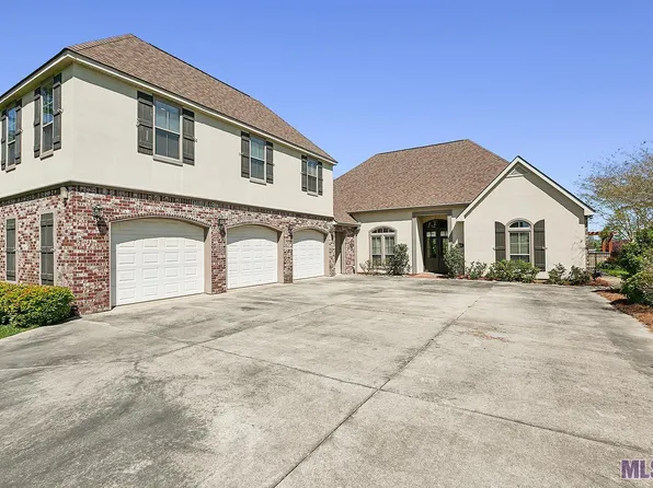 598 Tranquility Dr, Denham Springs, LA 70706